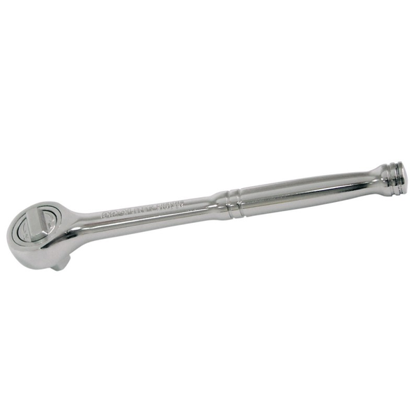 Ratchet cv 1/2" l=250mm, Sebességváltó, Kézi Acélszelep, Proline