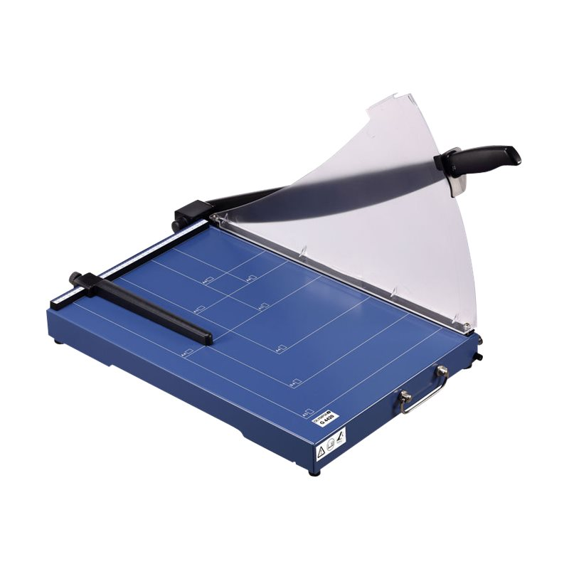 Olympia G 4420 Papírvágógép (3136)