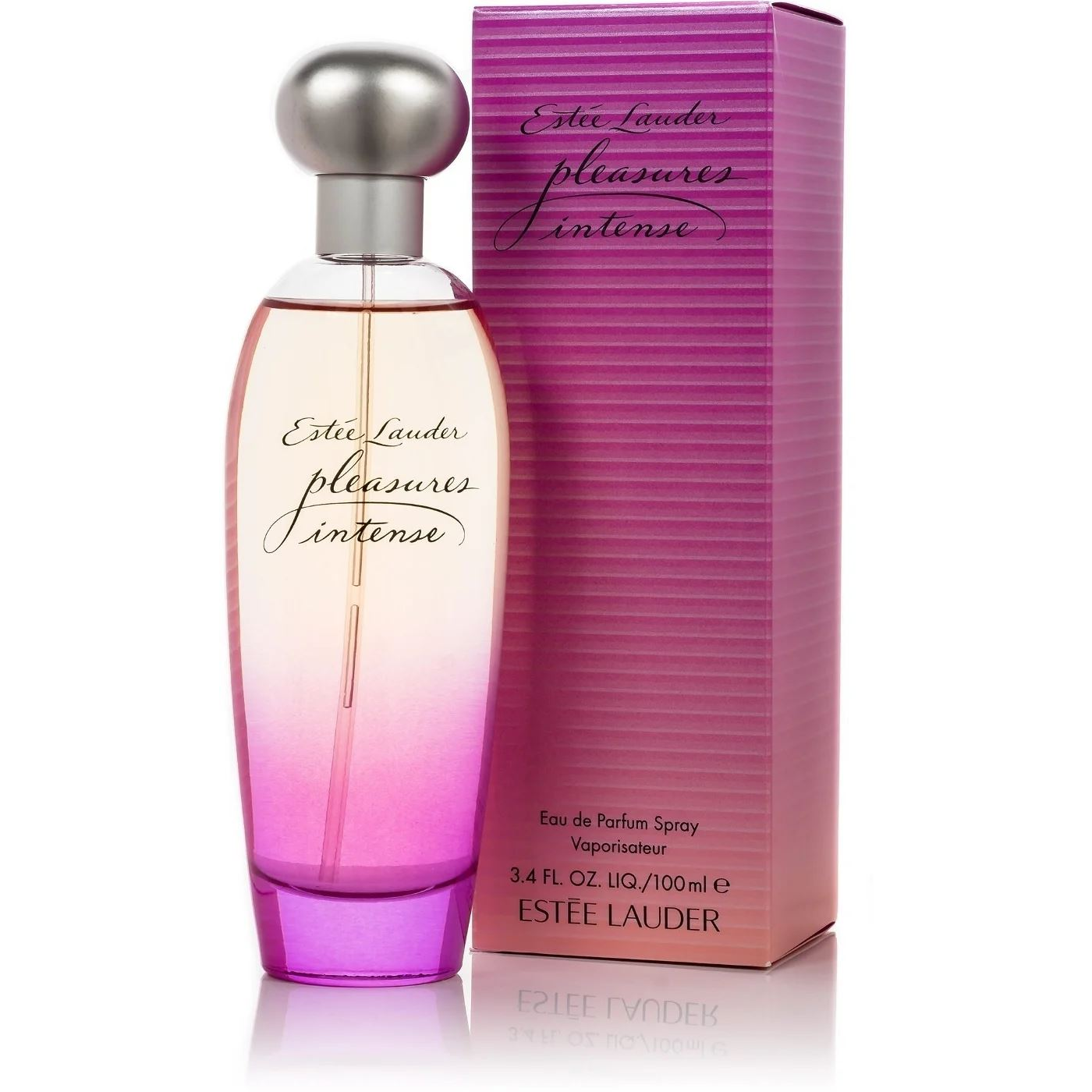 Estee Lauder Pleasures Intense парфюмна вода за жени 100 ml