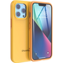 Choetech Tok iPhone 13 Pro Max Narancssárga PC0114-MFM-YE