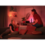 Philips Hue White and colour ambience 7820131P7 Смарт лампа за маса Блутут 6,6 W