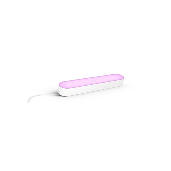 Philips Hue White and colour ambience 7820131P7 Смарт лампа за маса Блутут 6,6 W