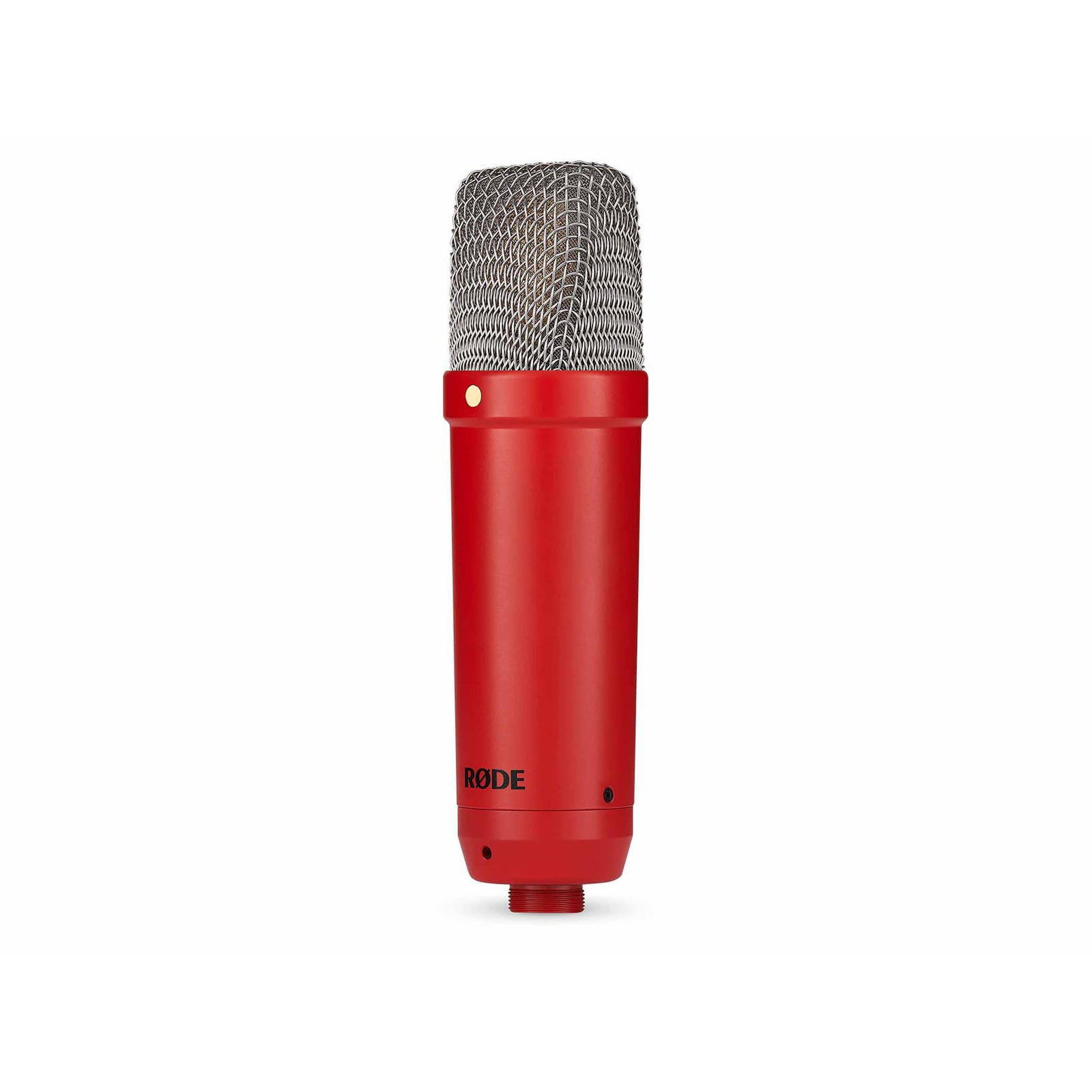 RODE NT1 Signature Series Red (MROD424)
