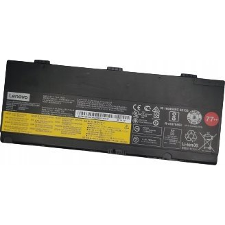 Батерия за лаптоп Lenovo, 6 клетки, 90Wh, Li-Ion