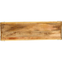 tömör mangófa tálalóasztal 100 x 30 x 75 cm