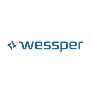 Butelka filtrująca Wessper B2 STAINLESS STEEL Actitex™ 1000ml Orange (WES276-1000-OR_K)
