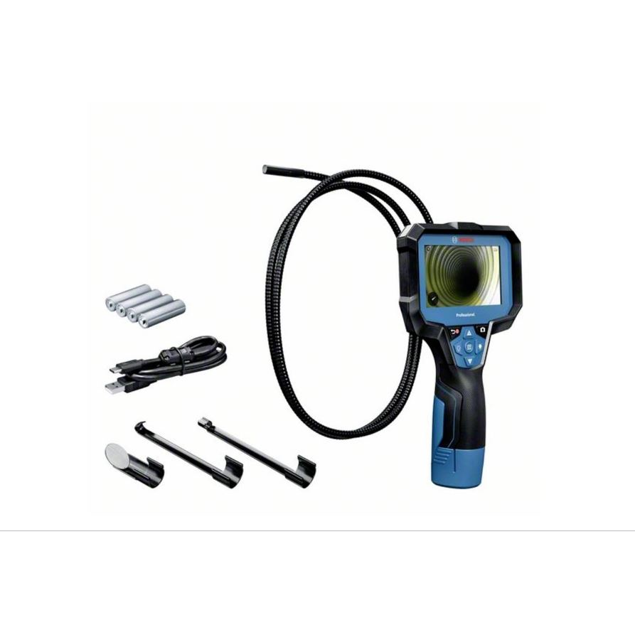 Bosch Professional Vizsgálókamera (0601241500) (0601241500)