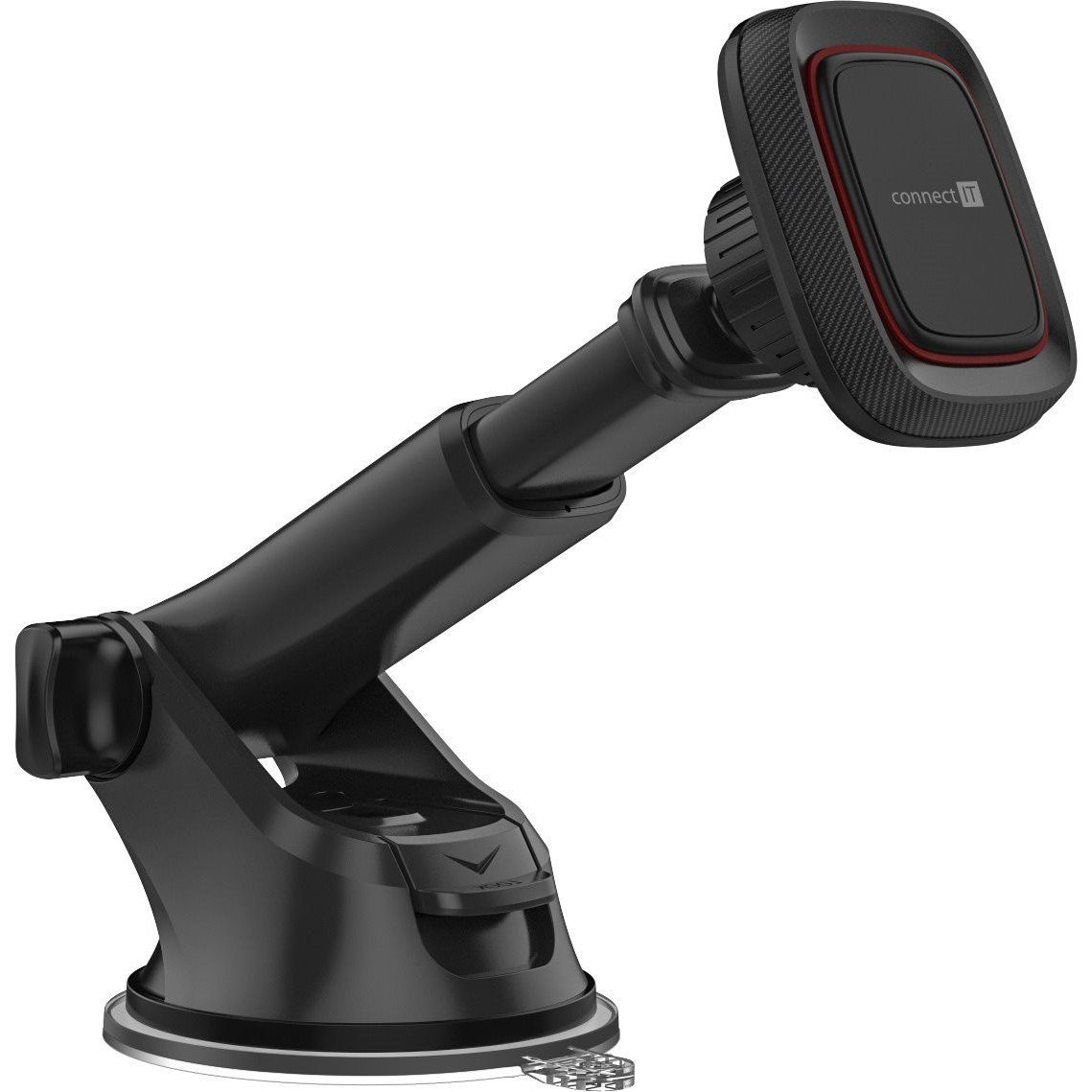 CONNECT IT InCarz 4Strong CMC-6020-CA, Carbon (CMC-6020-CA)