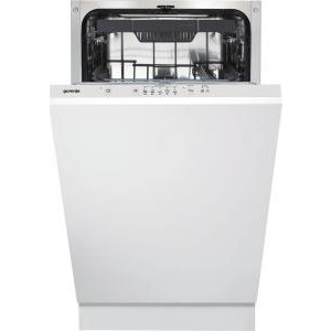 Gorenje GV520E10S vaatwasser Volledig ingebouwd 11 couverts