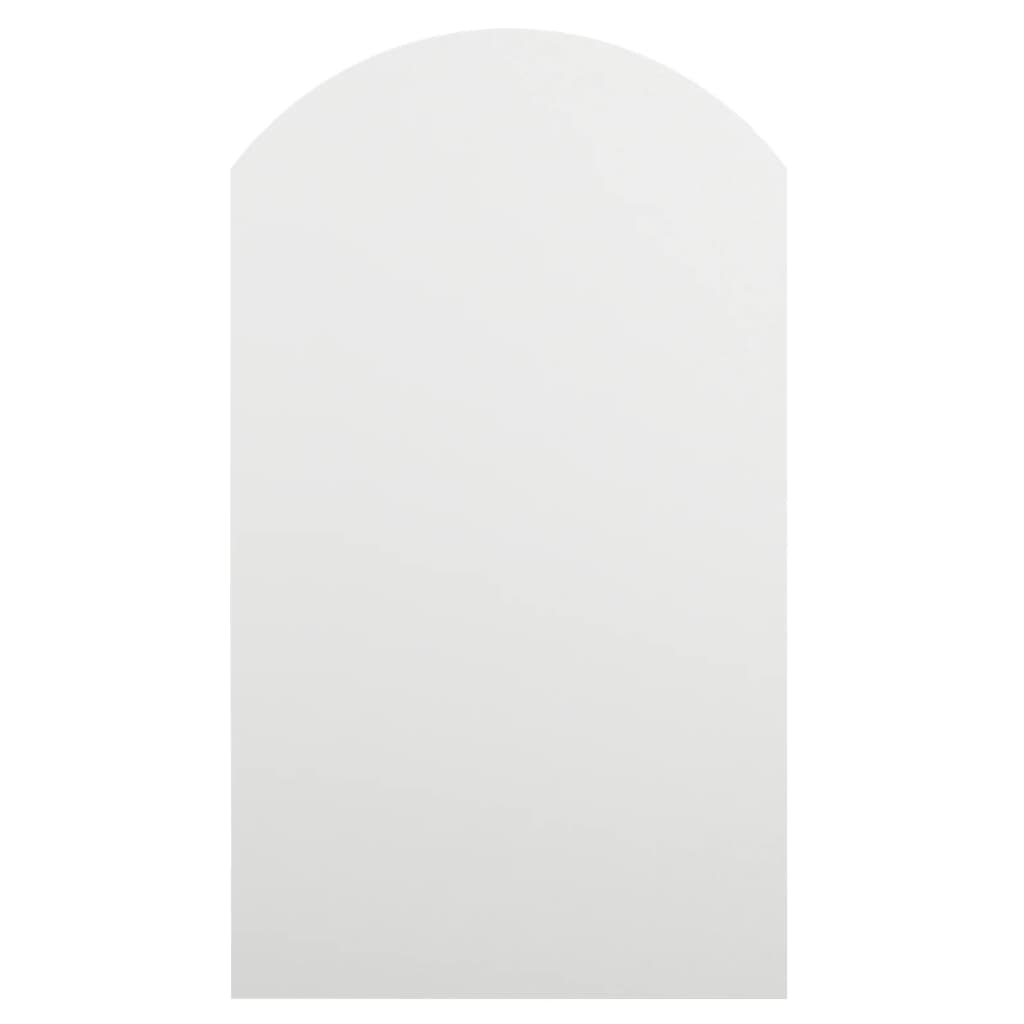 üvegtükör 70 x 40 cm (326088)