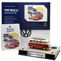 Bburago Franzis Verlag VW Bulli T1 Modell busz 1:24  (55107)