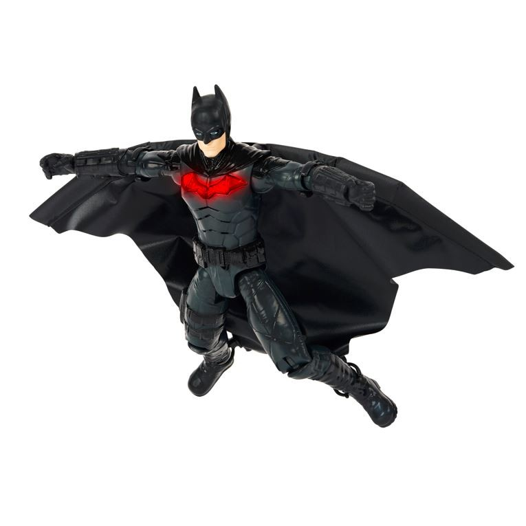 Spin Master Batman akciófigura (6060523)