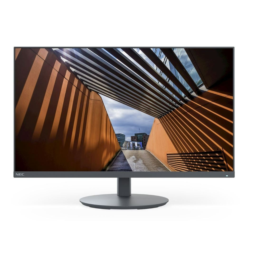 NEC MultiSync E244FL 24" Full HD Monitor, Fekete (60005866)