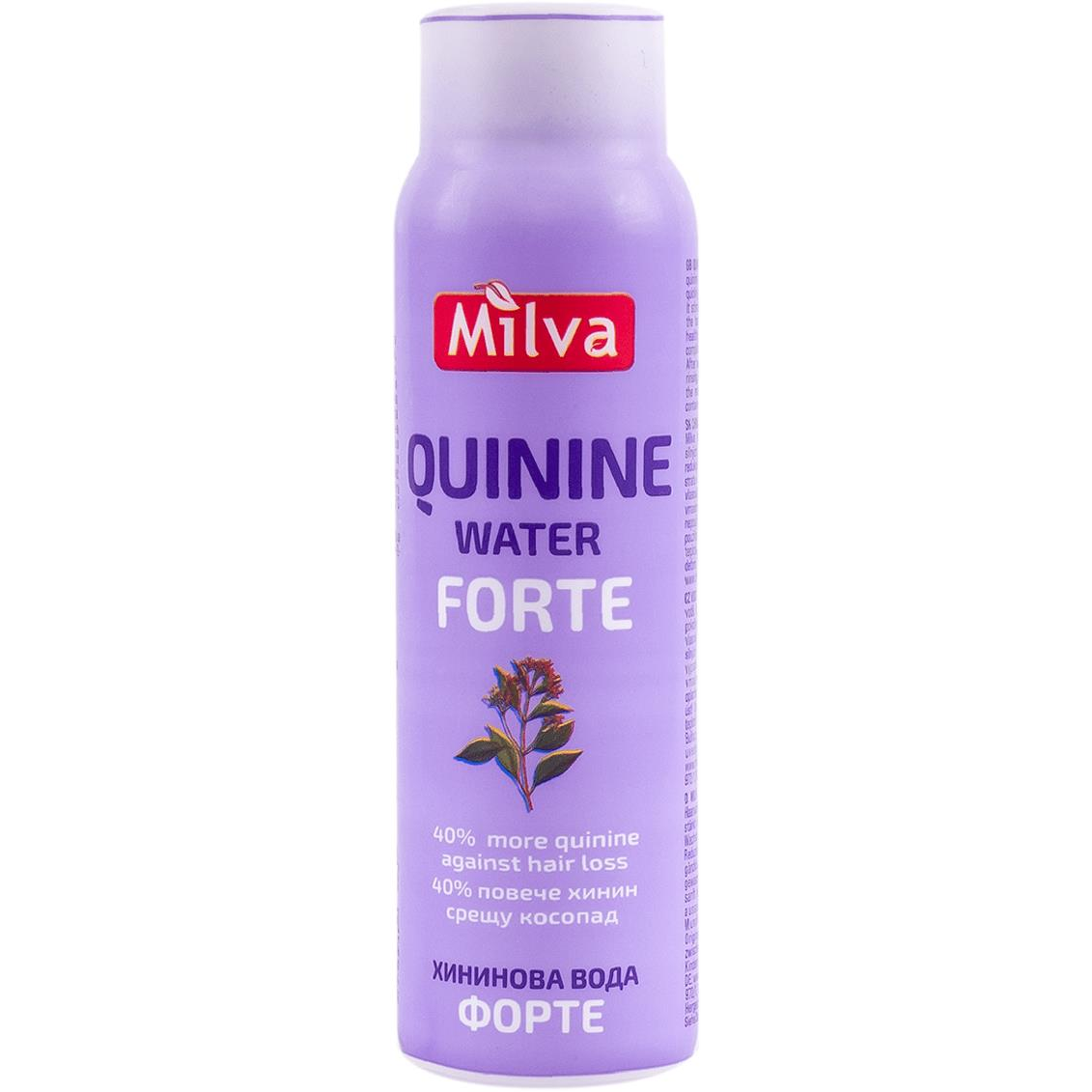 MILVA Kinin Forte, 100ml (3800231670075)