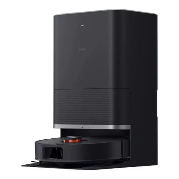 Aspiradora Xiaomi Mi Robot Vacuum X20 Max Negra