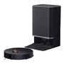 Aspiradora Xiaomi Mi Robot Vacuum X20 Max Negra