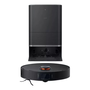 Aspiradora Xiaomi Mi Robot Vacuum X20 Max Negra