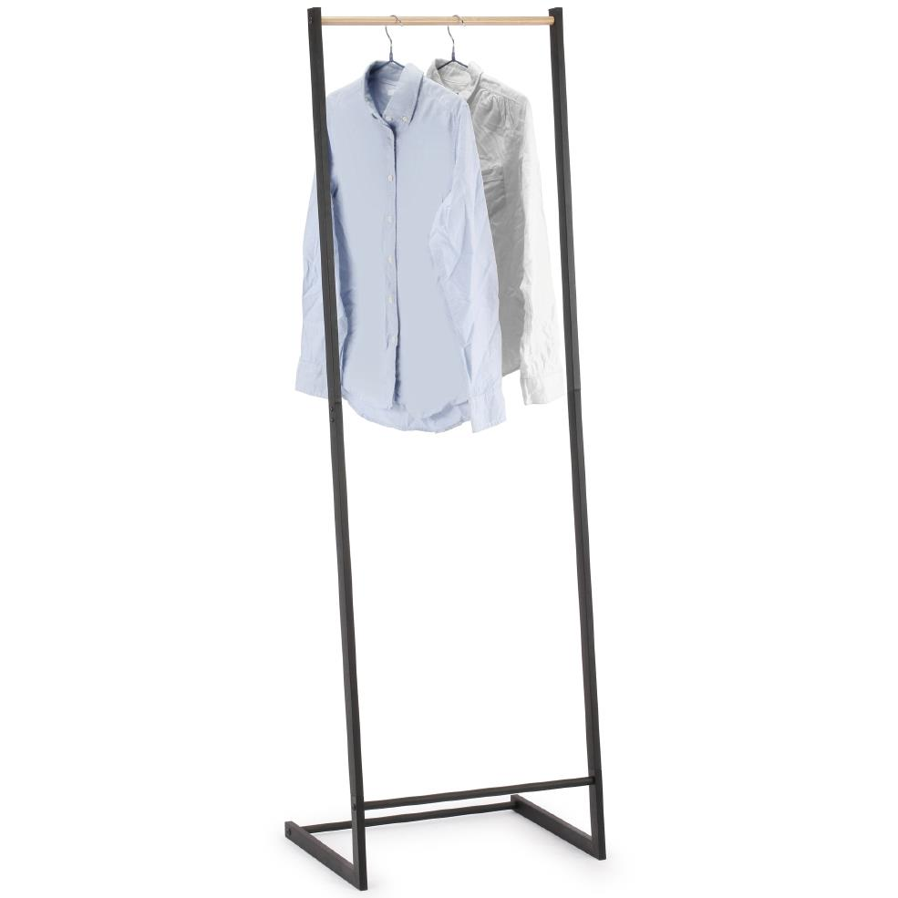 DOCHTMANN Fém ruhafogas 50 × 40 × 160 cm (21696)