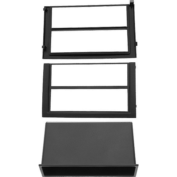 Blow 4731# Autó Műanyag Adapter Ülés Altea 2004 2Din` (4731#)