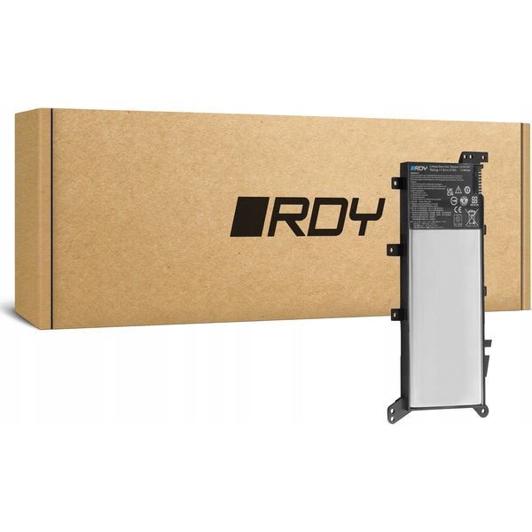 Baterie pro notebooky Asus lithium-polymerová 3900 mAh RDY
