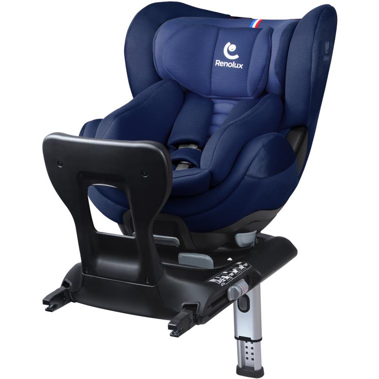 Renolux Gaia i-Size Ocean (3496185306117)