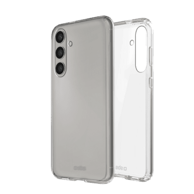 SBS Skinny Samsung Galaxy S24 FE Telefon tok - Átlátszó (TESKINSAS24FET)