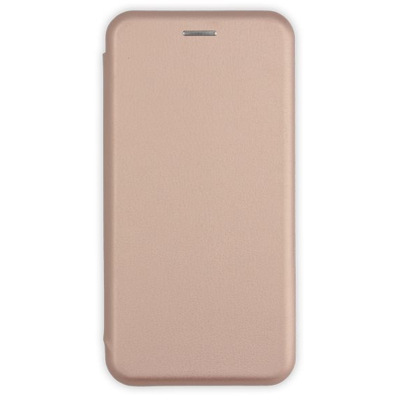 Epico Wispy Motorola Moto G7 Power rózsaarany flip tok (37811132300001)