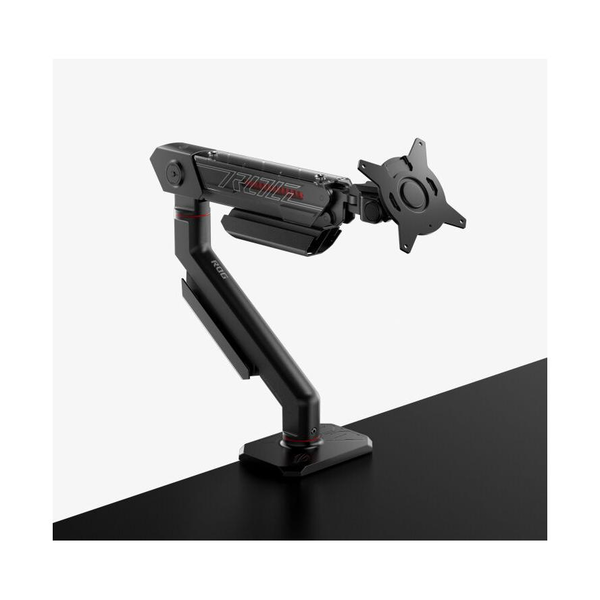 ASUS AAS01 – ROG Ergo Arm 86,4 cm (34") Nero Scrivania