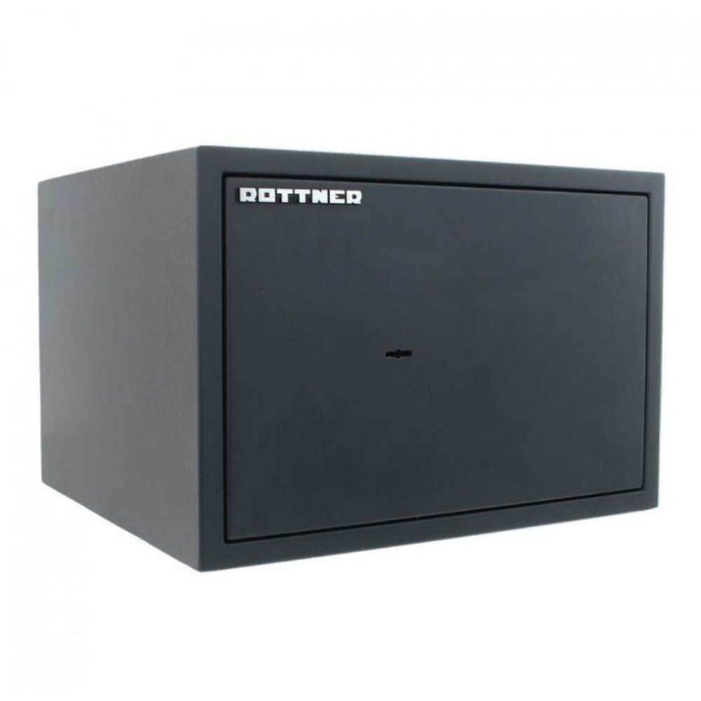 Rottner Power Safe 300 tűzbiztos kulcsos bútorszéf (T05722) (T05722)
