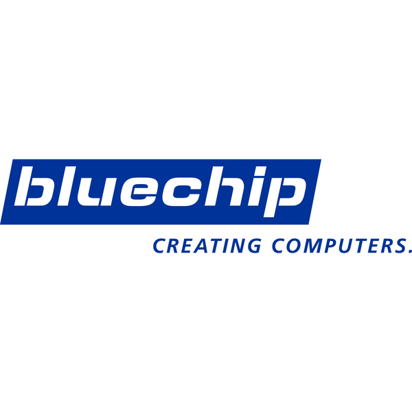 bluechip BUSINESSline Workstation WS2301 Intel® Xeon W w3-2423 32 GB DDR5-SDRAM 500 GB SSD NVIDIA RTX 2000 Ada Windows 11 Pro Midi Tower Sort