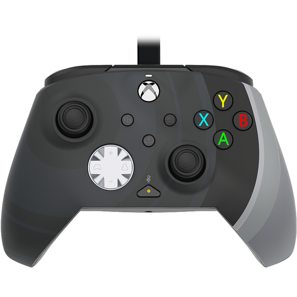 PDP Rematch Čierna, Biela USB Gamepad Analógový PC, Xbox One, Xbox Series S, Xbox Series X