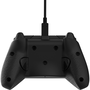 PDP Rematch Čierna, Biela USB Gamepad Analógový PC, Xbox One, Xbox Series S, Xbox Series X