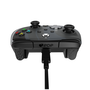 PDP Rematch Čierna, Biela USB Gamepad Analógový PC, Xbox One, Xbox Series S, Xbox Series X