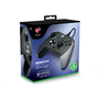 PDP Rematch Čierna, Biela USB Gamepad Analógový PC, Xbox One, Xbox Series S, Xbox Series X