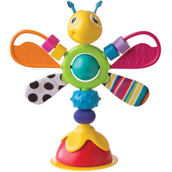 Lamaze L27243 motorik legetøj
