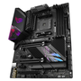 ASUS ROG STRIX X570-E GAMING WIFI II AMD X570 Гнездо AM4 ATX