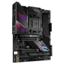 ASUS ROG STRIX X570-E GAMING WIFI II AMD X570 Гнездо AM4 ATX