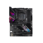 ASUS ROG STRIX X570-E GAMING WIFI II AMD X570 Гнездо AM4 ATX