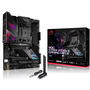 ASUS ROG STRIX X570-E GAMING WIFI II AMD X570 Гнездо AM4 ATX