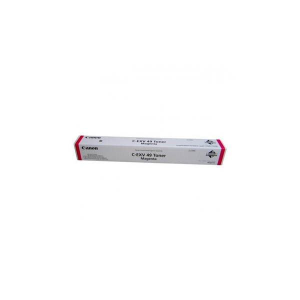 Canon 8526B002 tonerpatron 1 stk Original Magenta