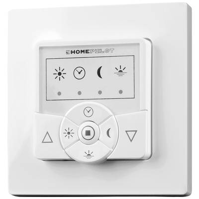 HOMEPILOT Intelligens programozható időzítő 10502002