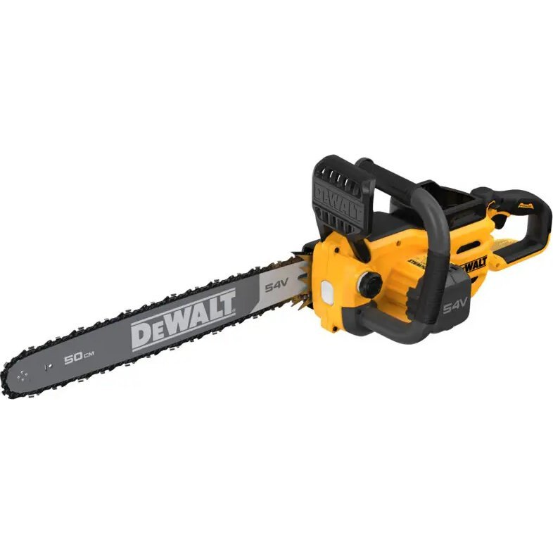 DeWalt DCMCS575N-XJ akkus láncfűrész 54 V | 500 mm | Szénkefementes (DCMCS575N-XJ)