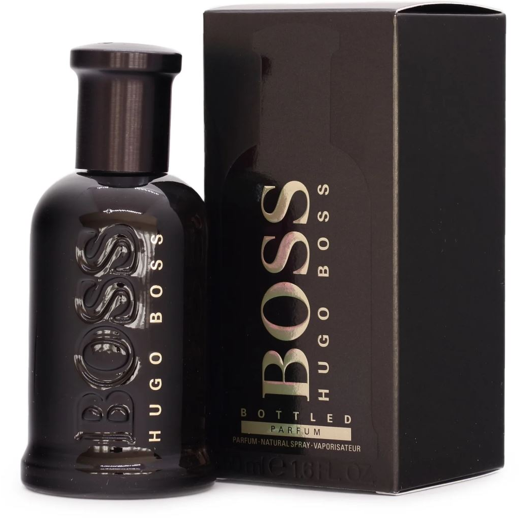 Hugo Boss Boss Bottled Parfum EdP 50ml Uraknak (3616303173081)
