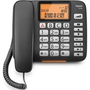 GIGASET DL580 Fekete