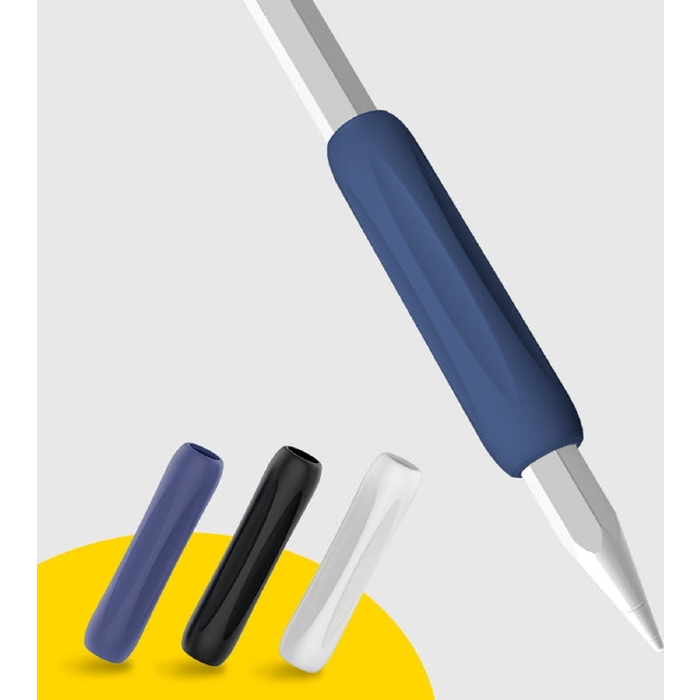doodroo szilikon Grip tartó Apple 1./2. gen. ceruzához - Többféle (DDGRIPHOLDER)