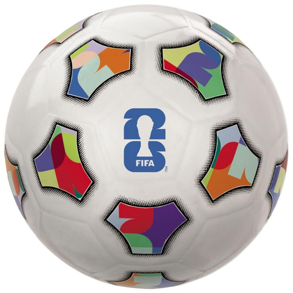 Labda 22 cm, 240 g - FIFA 2026