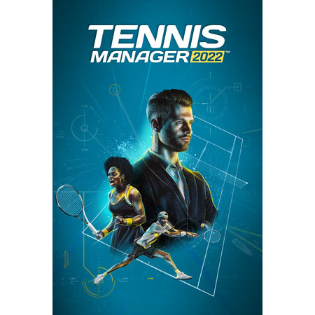 Tennis Manager 2022