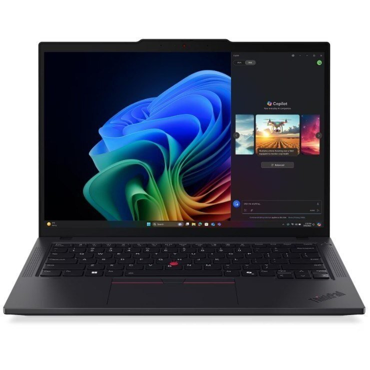 Лаптоп Lenovo ThinkPad T14 Gen 7 — 21WN004WPB