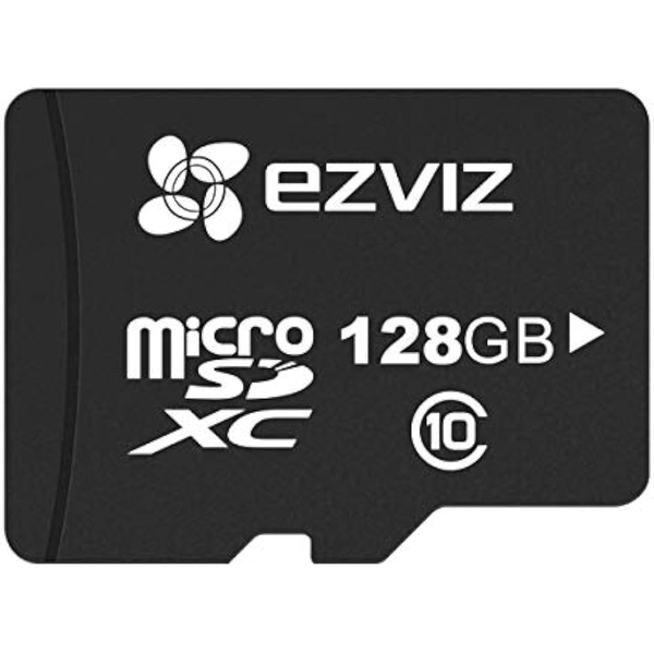 Paměťová karta microSD Ezviz 128GB