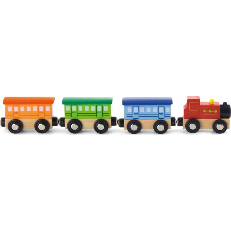 Viga vonat (6934510508197)